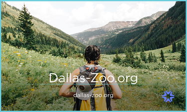 Dallas-Zoo.org Logo