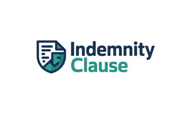 IndemnityClause.com - Creative brandable domain for sale