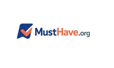 MustHave.org - Creative brandable domain for sale