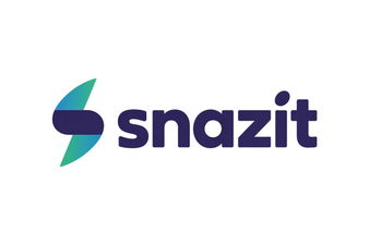 Snazit.com - Creative brandable domain for sale