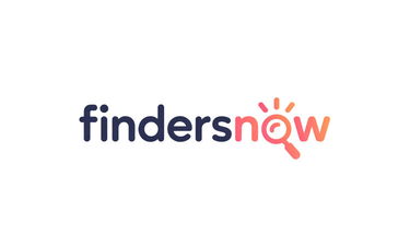 findersnow.com - Creative brandable domain for sale