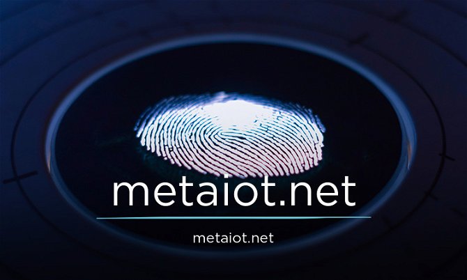 MetaIoT.net