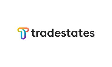 Tradestates.com - Creative brandable domain for sale