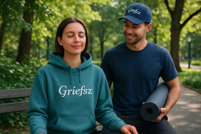 Griefsz.com — 5