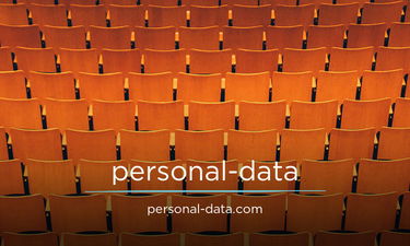 personal-data.com