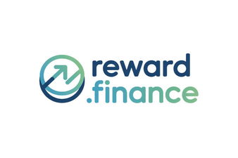 Reward.finance - Creative brandable domain for sale