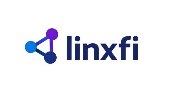 Linxfi logo