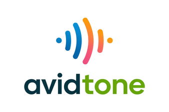 AvidTone logo