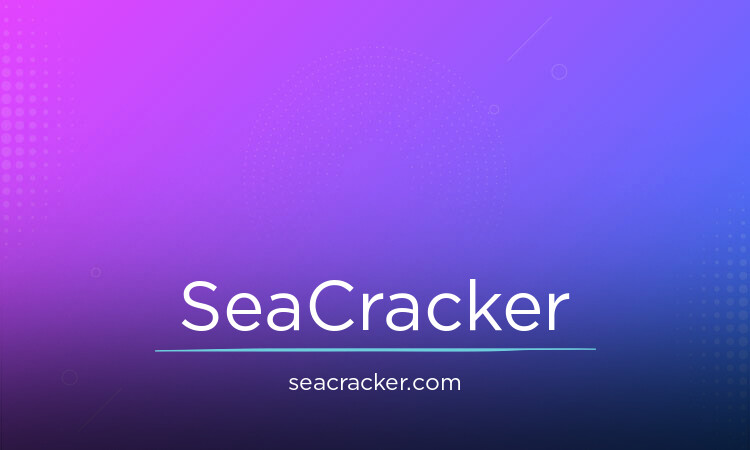 seacracker logo