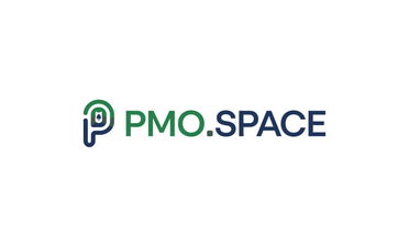 PMO.space - Creative brandable domain for sale