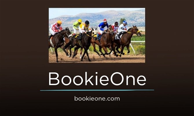 BookieOne.com