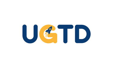 UGTD.com - Creative brandable domain for sale