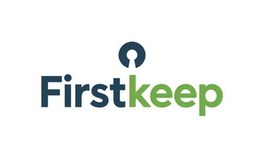FirstKeep.com - Creative brandable domain for sale