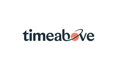 TimeAbove.com - Creative brandable domain for sale