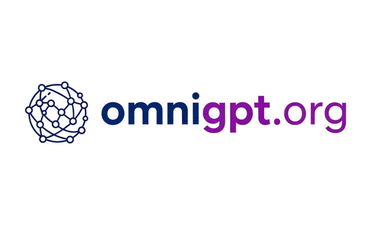 OmniGPT.org - Creative brandable domain for sale