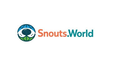 Snouts logo