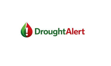 DroughtAlert logo