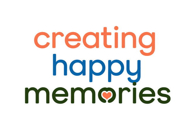 CreatingHappyMemories.com