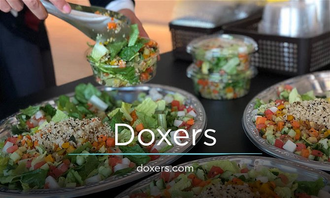 Doxers.com