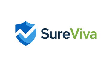 SureViva logo