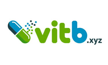VitB.xyz - Creative brandable domain for sale