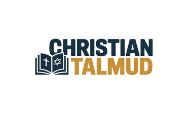 ChristianTalmud.com - Creative brandable domain for sale
