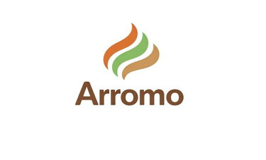 Arromo.com is for sale