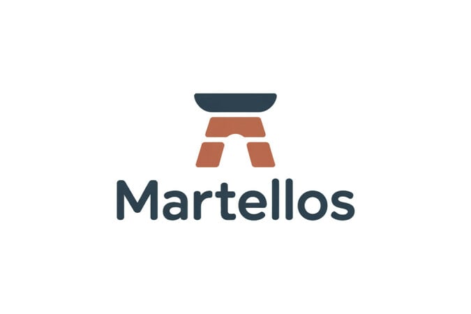 Martellos logo