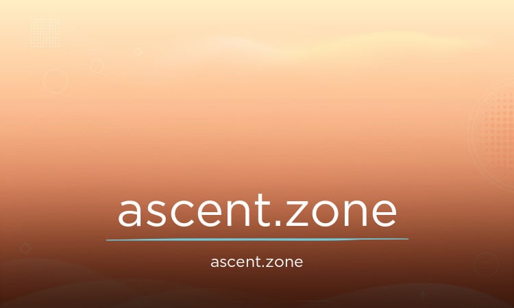 Ascent logo