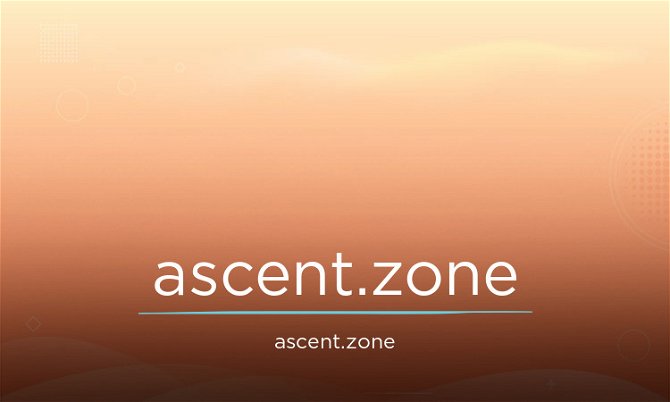 Ascent.zone