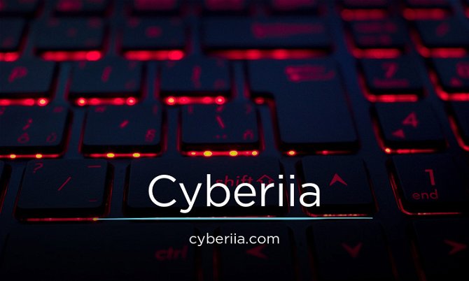 Cyberiia.com