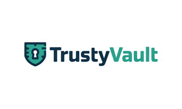 TrustyVault.com