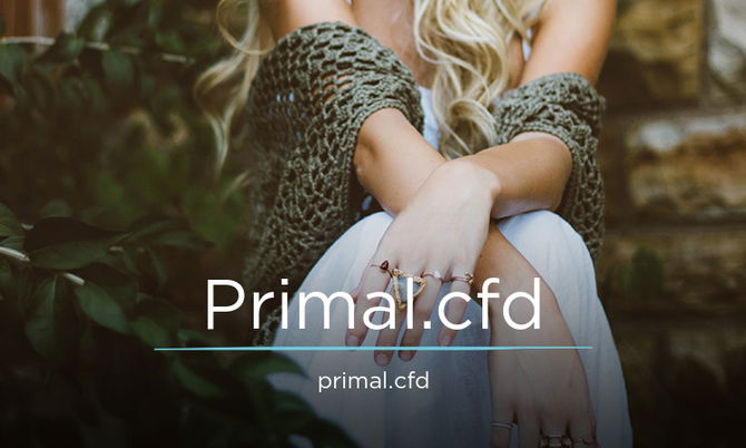 Primal.cfd