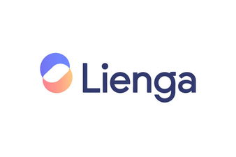 Lienga.com - Creative brandable domain for sale