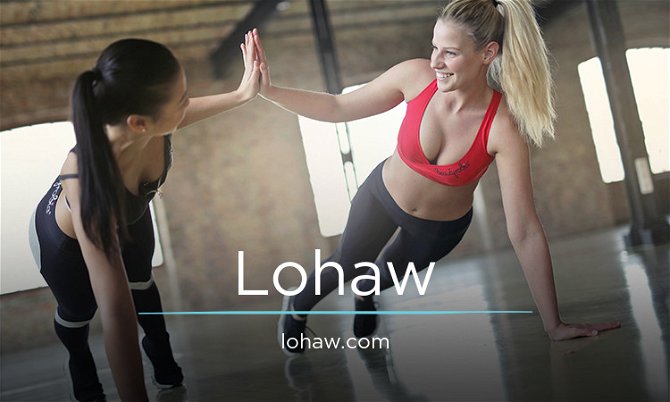 Lohaw.com