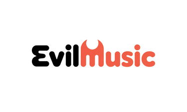EvilMusic.com is for sale