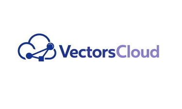 VectorsCloud logo