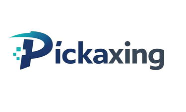 Pickaxing.com - Creative brandable domain for sale