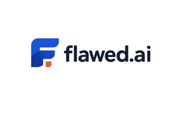flawed logo