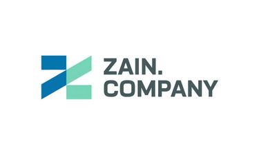Zain logo