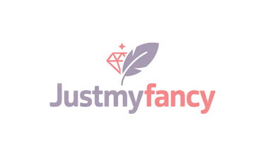 JustMyFancy.com - Creative brandable domain for sale
