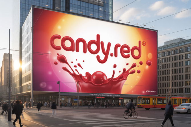 Candy.Red — 3