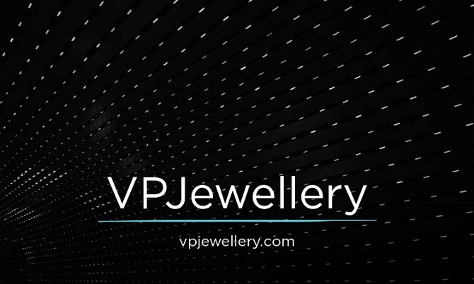 VPJewellery.com