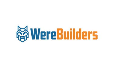 WereBuilders.com - Creative brandable domain for sale