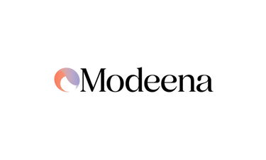 Modeena.com - Creative brandable domain for sale
