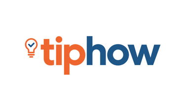 TipHow.com - Creative brandable domain for sale