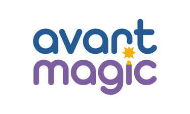 AvantMagic.com - Creative brandable domain for sale