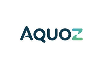 Aquoz.com - Creative brandable domain for sale