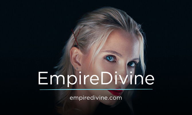 EmpireDivine.com