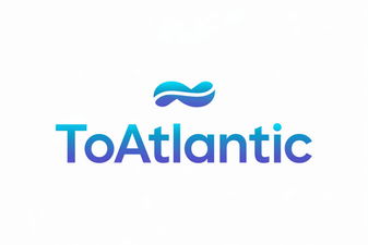 ToAtlantic.com - Creative brandable domain for sale
